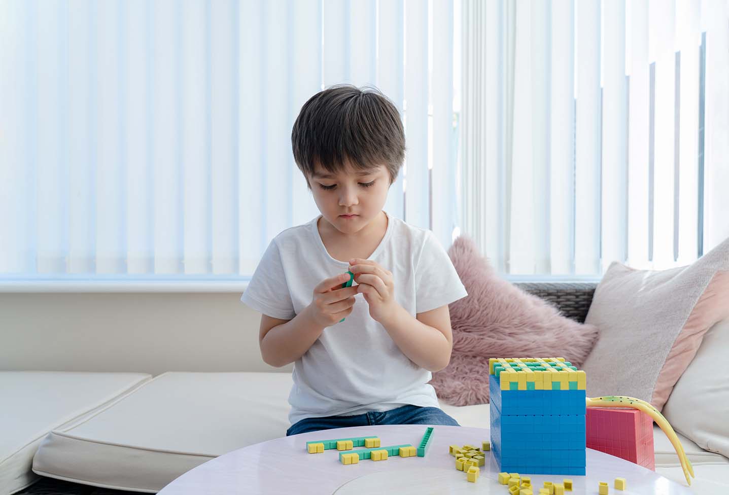 5 jogos de Matemática para ajudar seu filho! - Klug - Academia de